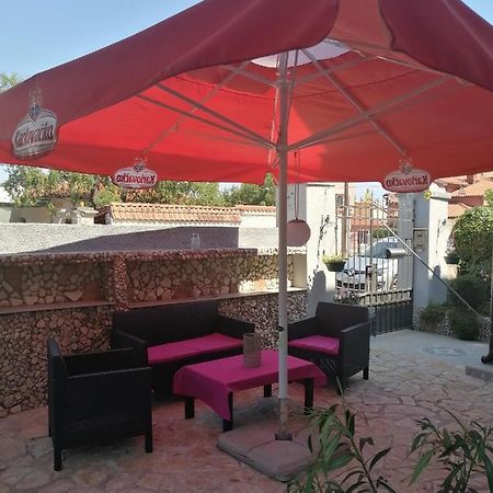 Apartman Antonija PUY Exterior foto