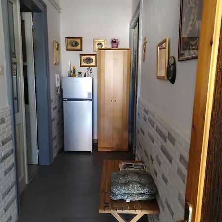 Apartman Antonija PUY Exterior foto