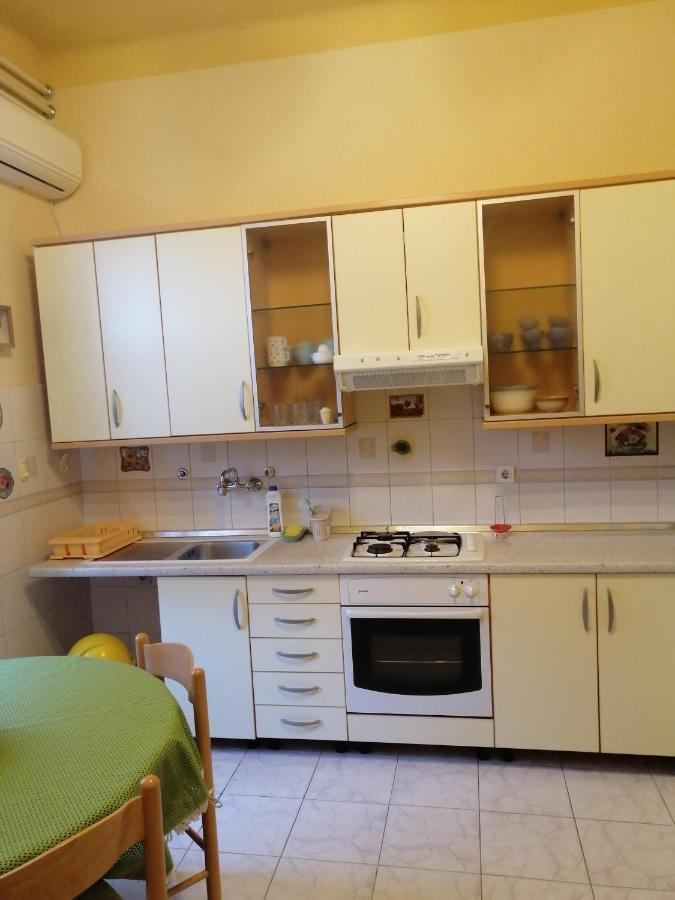 Apartman Antonija PUY Exterior foto