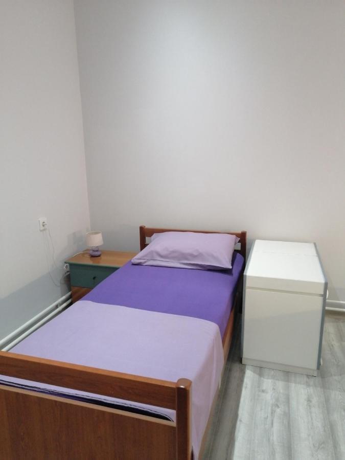 Apartman Antonija PUY Exterior foto