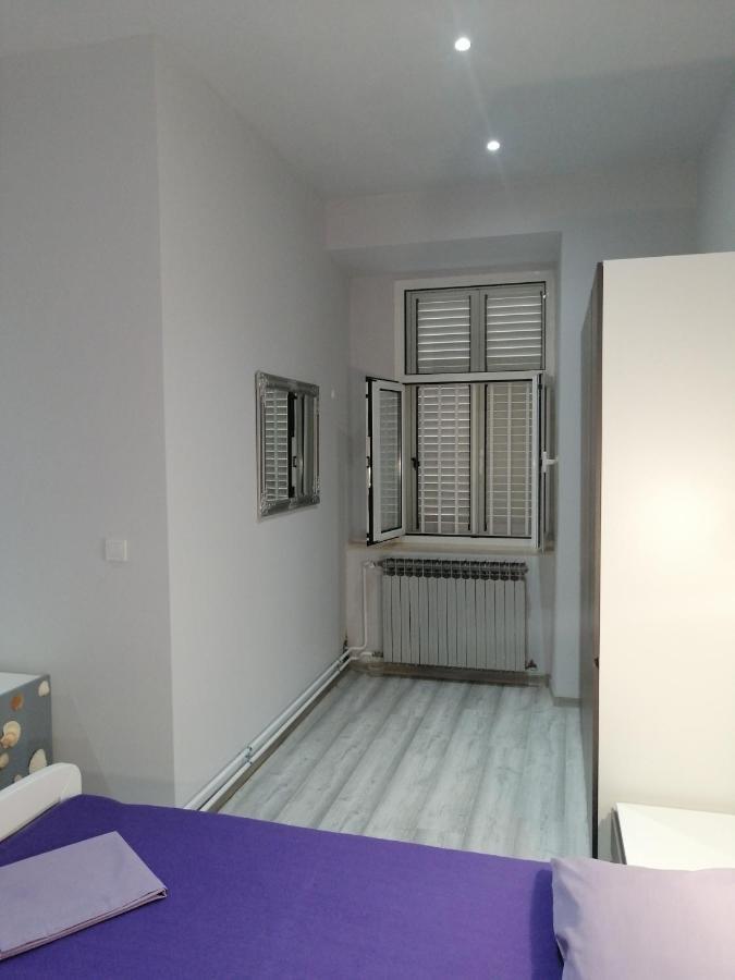 Apartman Antonija PUY Exterior foto