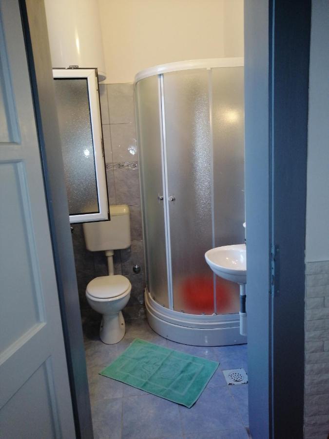 Apartman Antonija PUY Exterior foto