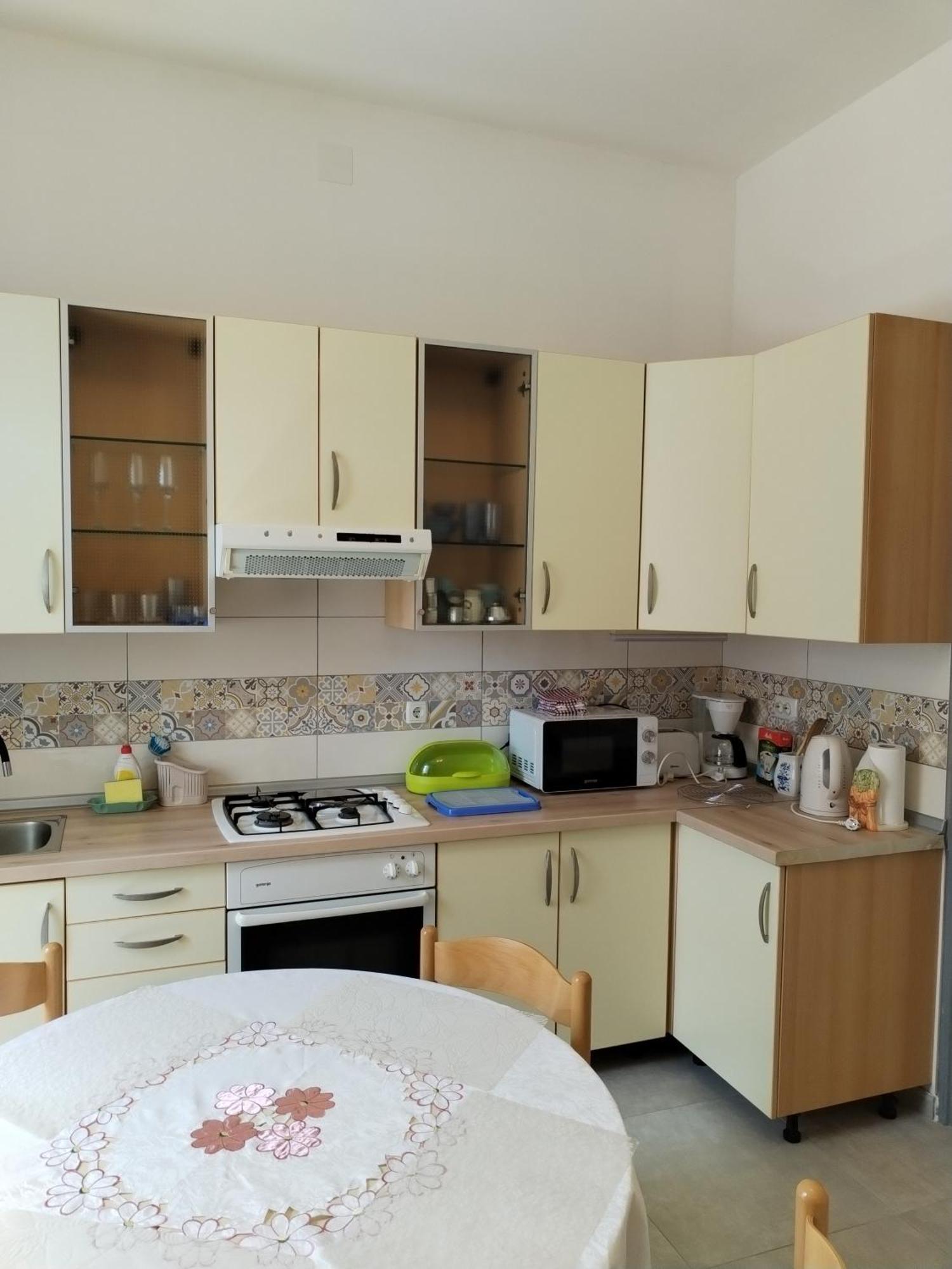 Apartman Antonija PUY Exterior foto