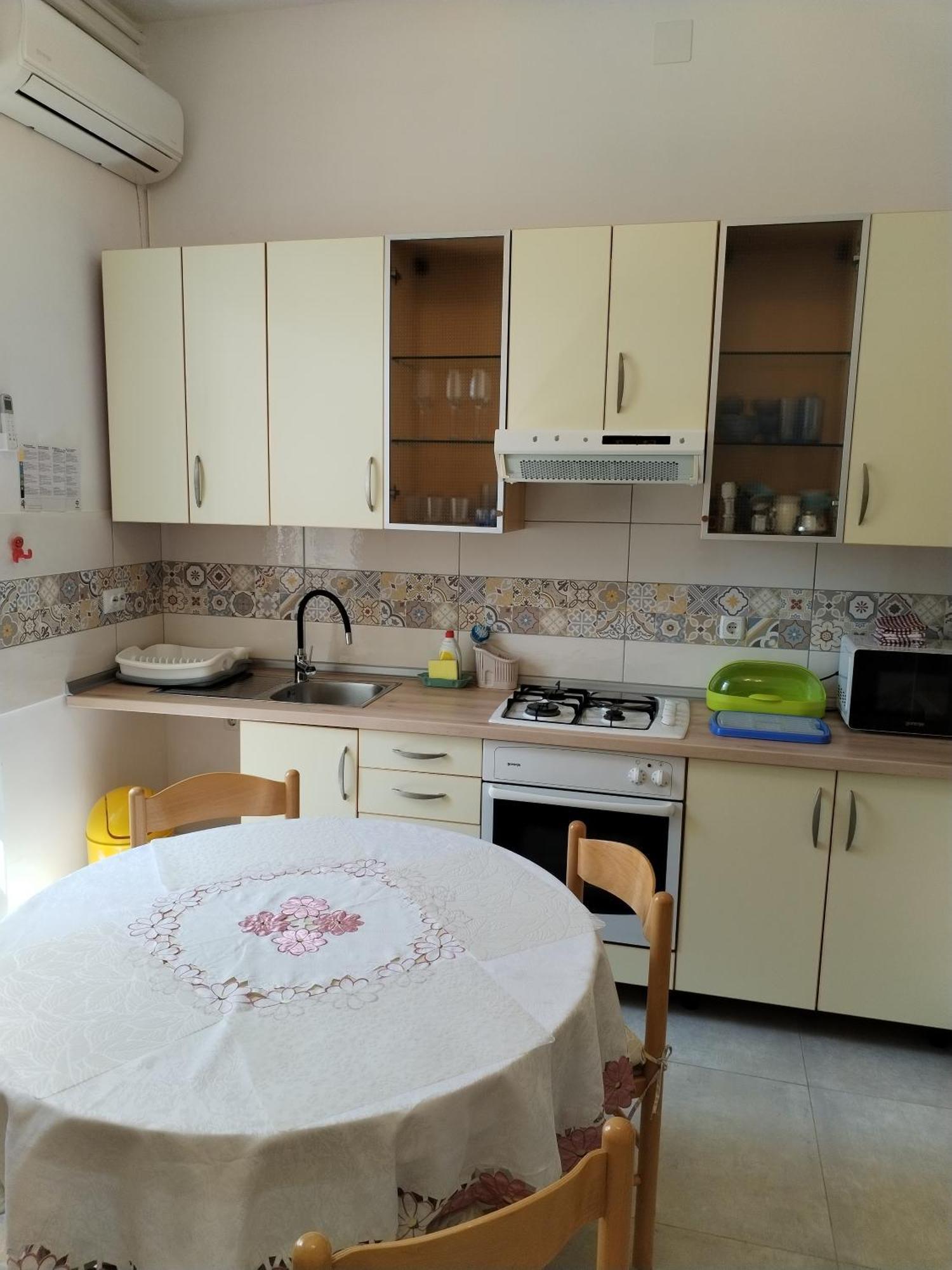 Apartman Antonija PUY Exterior foto