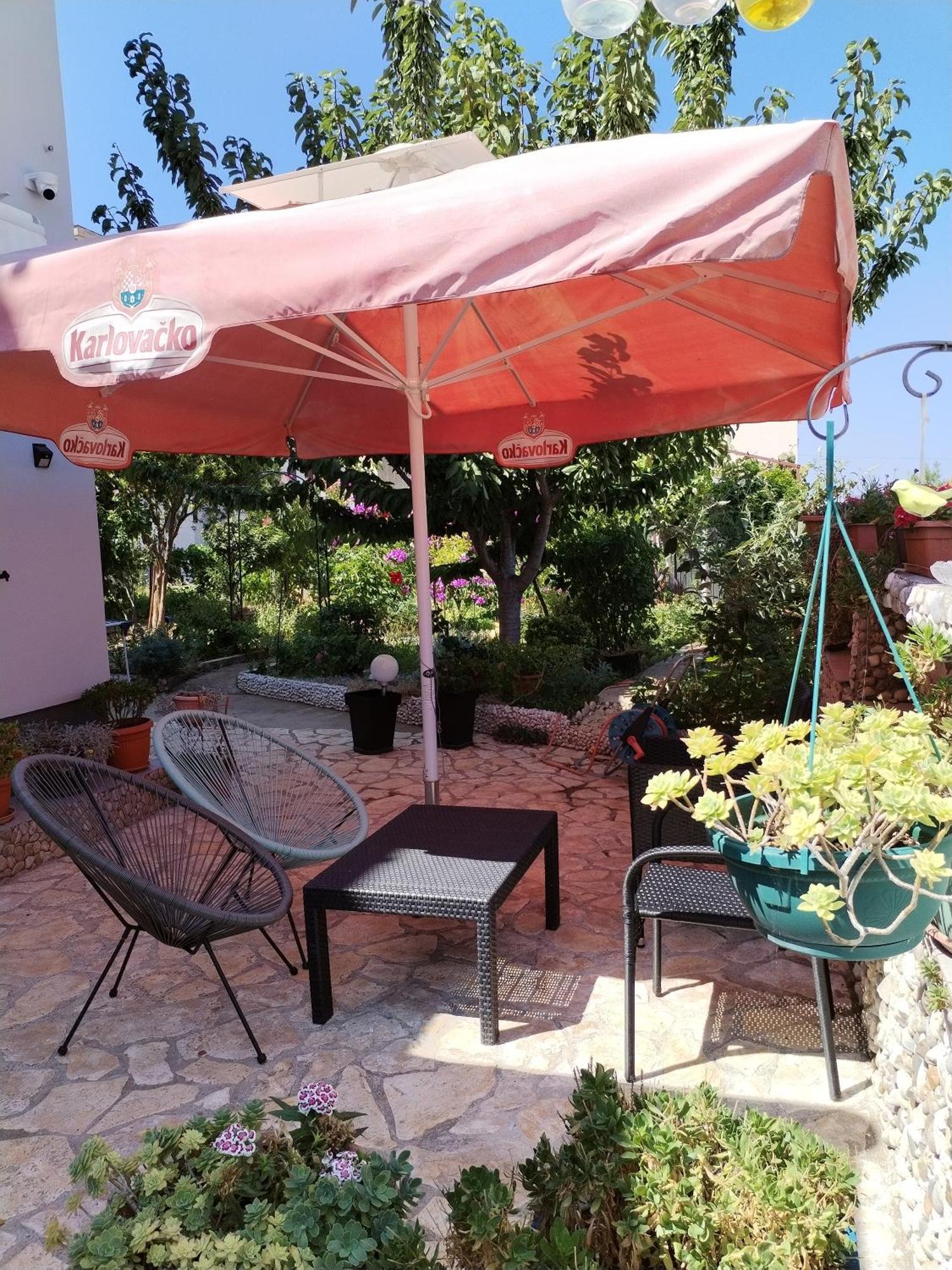 Apartman Antonija PUY Exterior foto